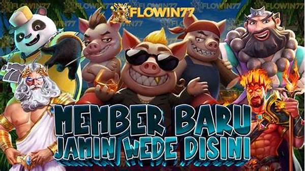 Slot Bertema Musik Jadi Tren Baru Di Kasino Online