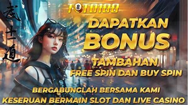 Slot Eksklusif Kasino Vip Yang Jarang Terungkap