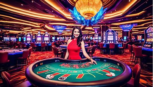 Bonus Harian Kasino Online Yang Jangan Sampai Terlewat
