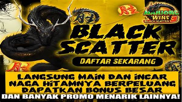 Bonus Slot Scatter Yang Lagi Ramai Di Komunitas Pemain