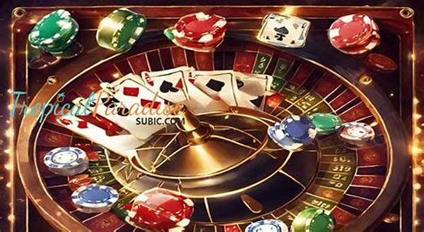 Game Blackjack Kembali Naik Daun Di Kasino Digital
