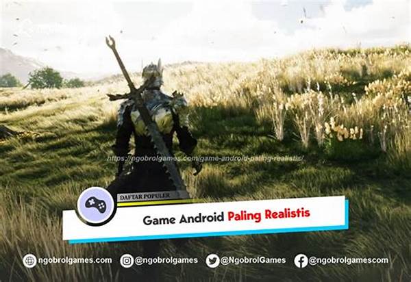 Game Kasino Live Paling Realistis Dengan Teknologi Baru