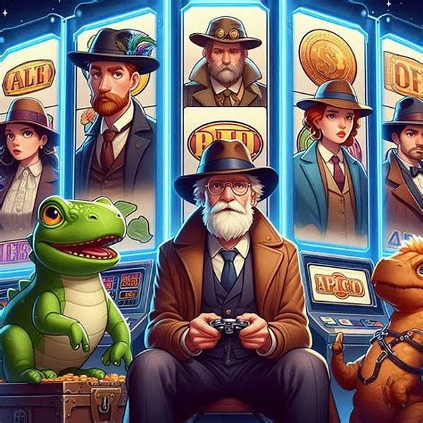 Game Kasino Vr Paling Futuristik Yang Wajib Dicoba