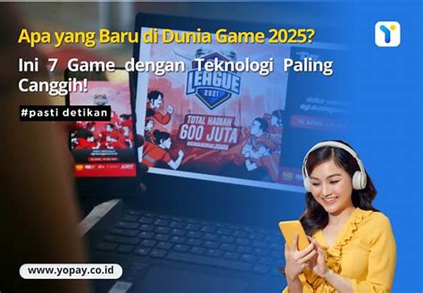 Game Live Kasino Dengan Teknologi Ai Paling Canggih