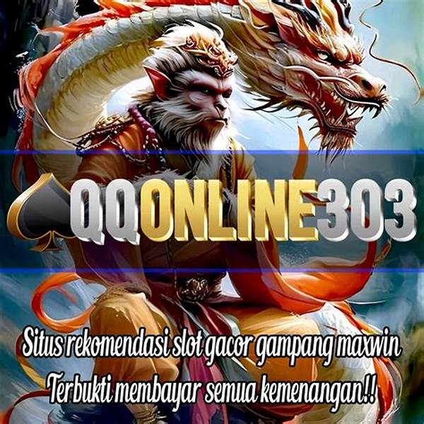 Game Slot Dengan Fitur Buy Spin Jadi Senjata Baru Pemain