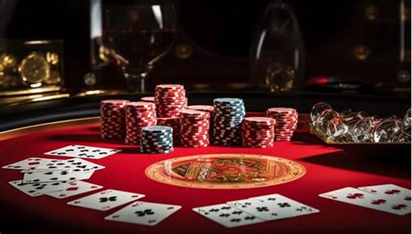 Mengapa Game Baccarat Live Masih Jadi Favorit Pemain Vip