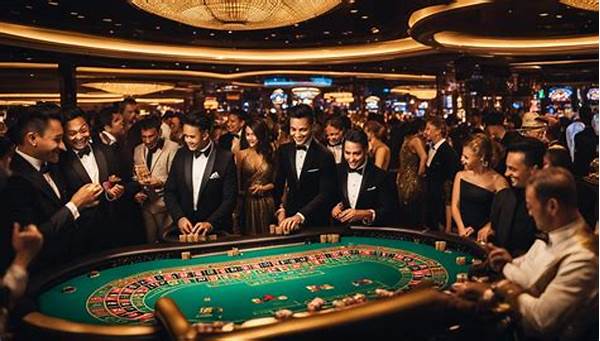 Mengapa Live Dealer Games Jadi Pilihan Pemain Modern