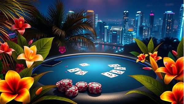 Poker Online Paling Populer Yang Disukai Generasi Milenial