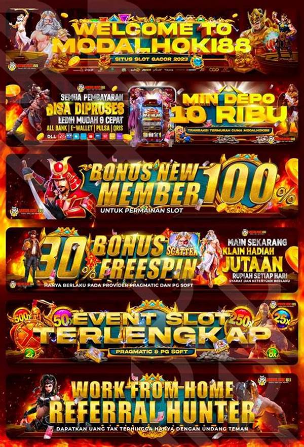 Promo Buy Feature Gratis Di Slot Online