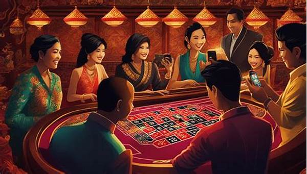 Promo Hari Raya Di Kasino Online Yang Wajib Diklaim