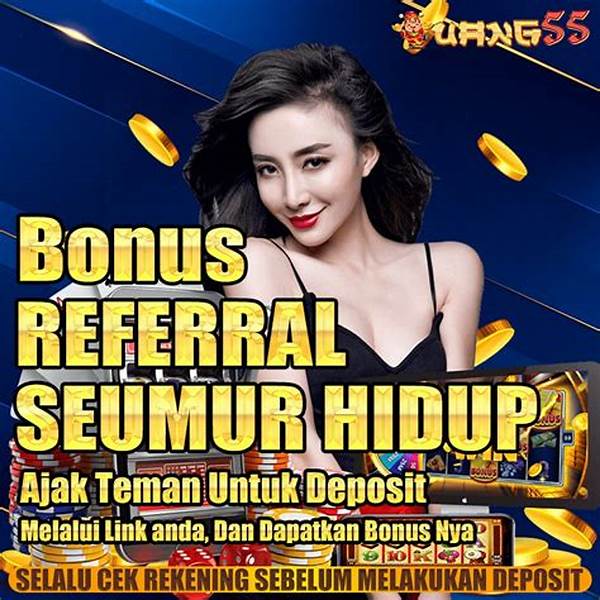 Promo Vip Yang Bikin Pemain Setia Tambah Tajir