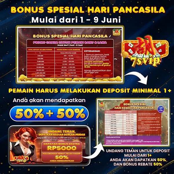 Rahasia Bonus Rahasia Untuk Pemain Loyal