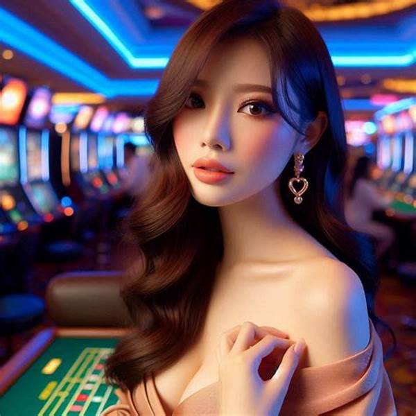 Rahasia High Roller Menang Jackpot Di Kasino