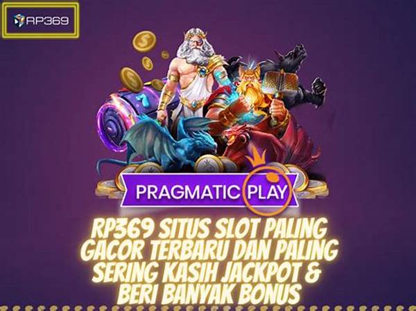 Rahasia Promo Free Spin Paling Sering Kasih Jackpot
