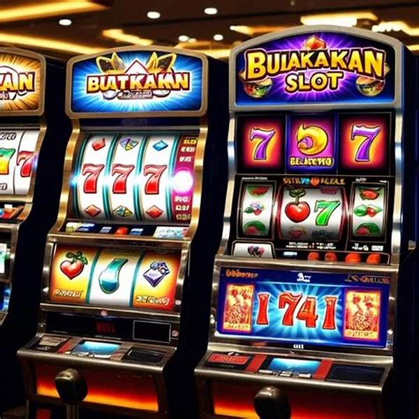 Slot Megaways Paling Dicari Dengan Jackpot Menggiurkan