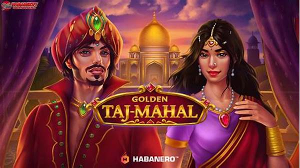 Slot Misteri Dengan Bonus Rahasia Yang Bikin Penasaran