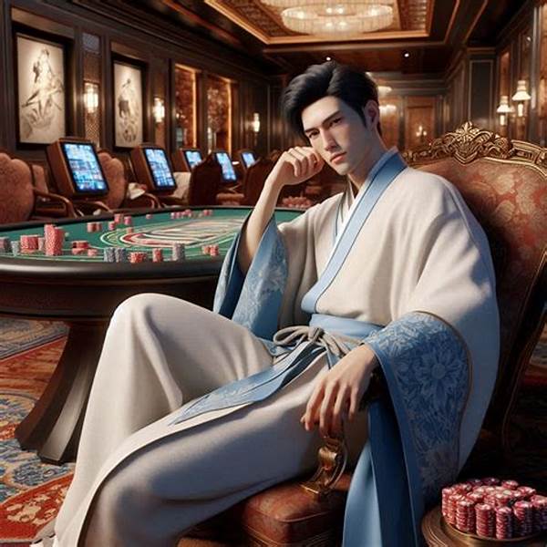 Slot Online Dengan Visual 3d Super Realistis