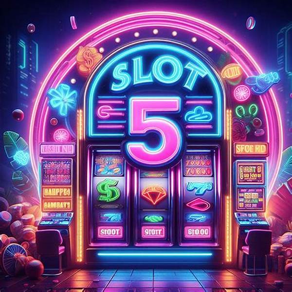 Slot Tema Anime Jadi Tren Di Kalangan Pemain Muda