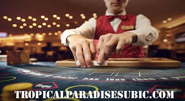 Strategi High Roller Bermain Di Kasino Vip