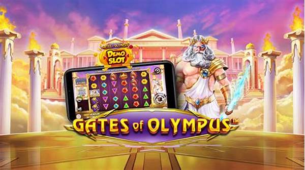 Strategi Slot Demo Biar Bisa Latihan Gratis