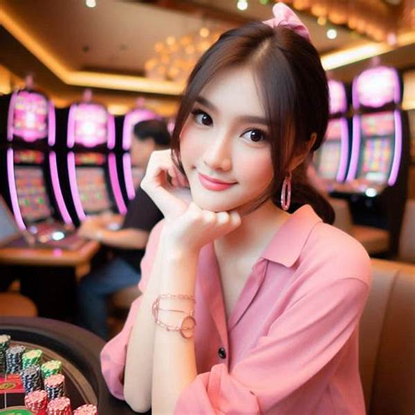 Strategi Slot Online Paling Efektif Untuk Pemula