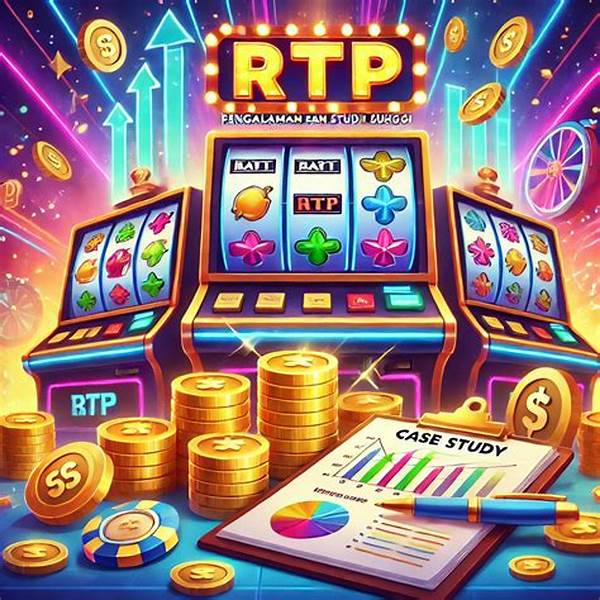 Tips Memilih Slot Dengan Rtp Paling Tinggi