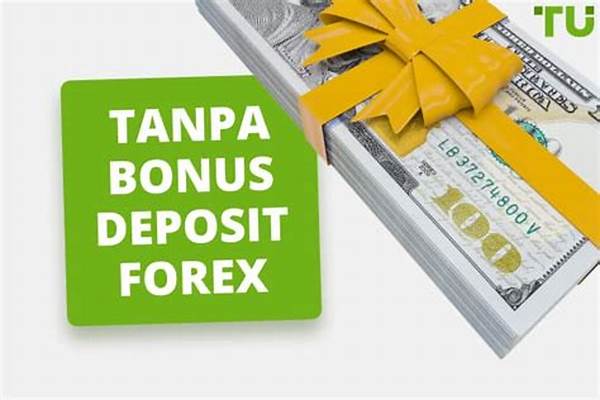 Bonus Tanpa Deposit Paling Legit Di Tahun 2025