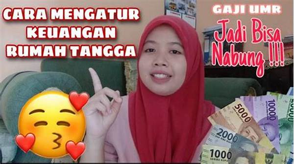 Cara Kelola Emosi Supaya Main Slot Nggak Boncos
