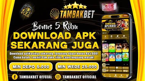 Game “adventure Mode” Tambakbet Masuk Daftar Trending 2025