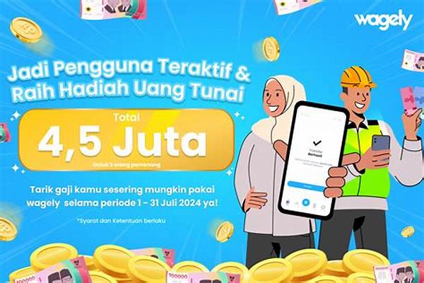 Pengguna Antusias! Sistem Hadiah Tambakbet Diperbarui Total