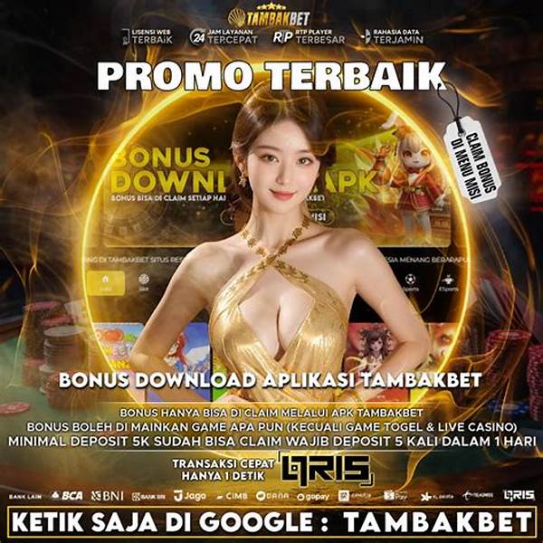 Promo Tambakbet Trending Di Media Sosial, Ini Faktor Penyebabnya