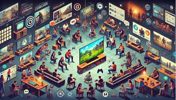 Strategi Tambakbet Membentuk Komunitas Positif Di Dunia Gaming