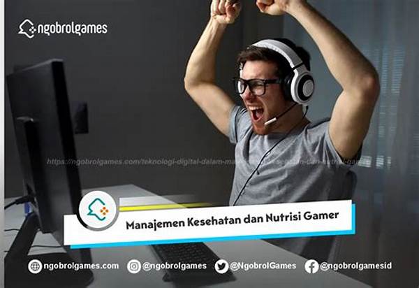 Tambakbet Ajarkan Manajemen Fokus Untuk Gamer Produktif