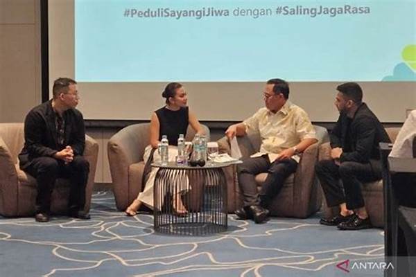 Tambakbet Gandeng Influencer Umumkan Kampanye Reward 2025