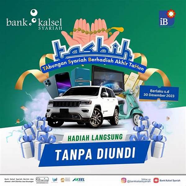 Tambakbet Hadirkan Event Berhadiah Besar Di Akhir Tahun