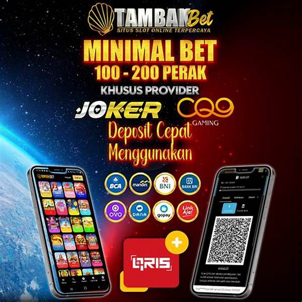 Tambakbet Tampilkan Visual Baru Di Game Interaktif 3d