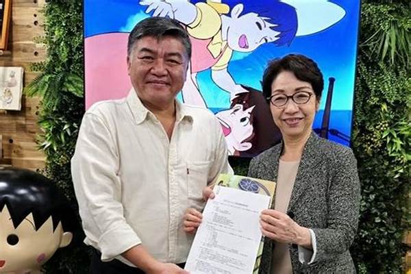 Tambakbet Ungkap Kolaborasi Game Dengan Studio Animasi Jepang